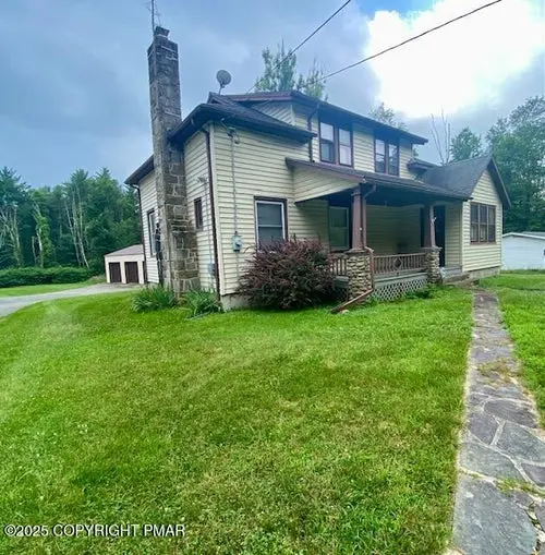 558 Effort Neola Road – Brodheadsville, PA